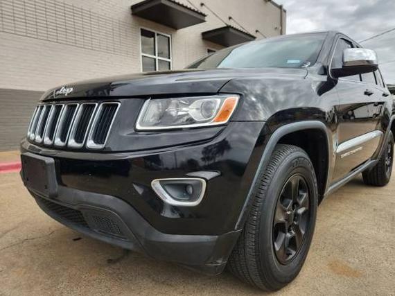 JEEP GRAND CHEROKEE 2014 1C4RJEAG0EC107083 image JEEP GRAND CHEROKEE 2014 1C4RJEAG0EC107083 image